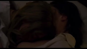 Preview 3 of Ruba Ali - Saoirse Ronan and Kate Winslet Lesbian scenes from Ammonite