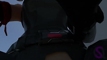 Preview 2 of Arab Real Girl - fortnite is about 2 weeks