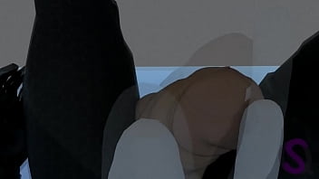 Preview 4 of Arab Real Girl - fortnite is about 2 weeks