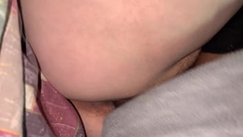 Preview 1 of Big Ass Hols - Stepdad makes stepdaughter fuck whenever they&rsquo_re alone