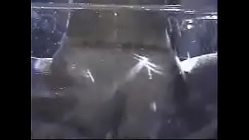 Preview 3 of Hida Wehbe - Stripper spinning in bowl