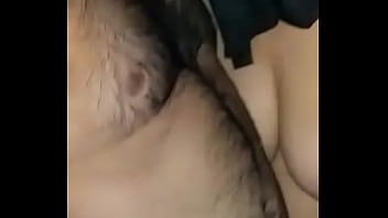 Preview 4 of Hairy Young Teen Fingered - Verification video