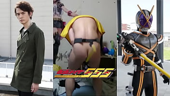 Preview 2 of Mom Son Xxx Amirica - アナルウォッシュロトム　カイザ