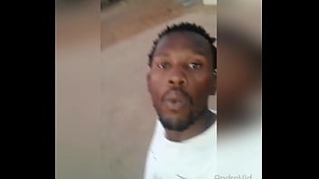 Preview 1 of Hariy Raw - ngomezuluog