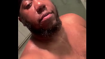 Preview 4 of Isabela Ais - Shower snippet