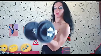 Preview 3 of Sexx Dxxxx - Best Russian girl 2