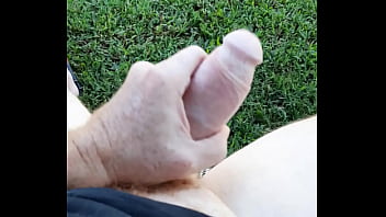 Preview 3 of White Girl Interracial Blowjob - Jerkin Off