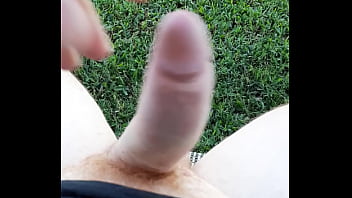 Preview 4 of White Girl Interracial Blowjob - Jerkin Off