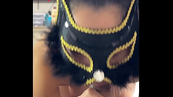 Preview 4 of Indian Teen Varjin - My neighbor cums in my face.
