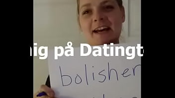 Preview 4 of Saxyvidos Hd - kvinna i sverige som vill knulla