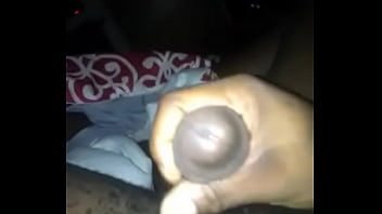 Preview 1 of 1080p Anal Massage - Jacking tht dick