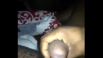 Preview 4 of 1080p Anal Massage - Jacking tht dick
