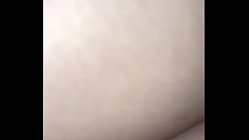 Preview 3 of Junge Tuerkin Anal - Sexy round ass Latina gets dicked down lazy dog style