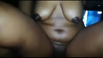 Preview 1 of Isis Taylor Ass Licked - big tits black girl ride hard