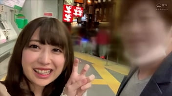 Preview 1 of Mom Son Stap No Sex - https://bit.ly/3nwsVNS Gカップ美巨乳女子大生、清楚の皮を被ったビッチッチ 100人斬り！どビッチ Gカップ美巨乳女子大生最強にかわいすぎ