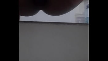 Preview 3 of Real Bangla Fuck - Big bottle i have in my ass