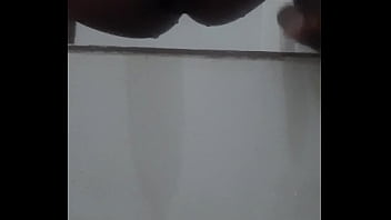 Preview 4 of Real Bangla Fuck - Big bottle i have in my ass