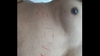 Preview 3 of Son Force Mom Cum - Verification video