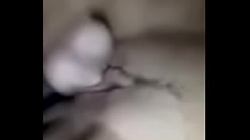 Preview 3 of Dumyat Sex - My pierced pussy cumming on my bwc dildo part 1/3