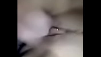 Preview 1 of Dumyat Sex - My pierced pussy cumming on my bwc dildo part 1/3