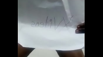 Preview 1 of Borwap Memek Gede - Verification video