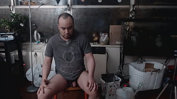 Preview 4 of Movies 4 Me - Young lad jacking it
