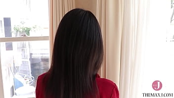 Preview 1 of Private Tv - 白い肌に白い下着の美女のしなやかな身体捌き [bunc 003]