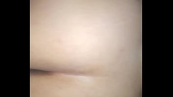 Preview 4 of Vally Fucking - Phat latina butt