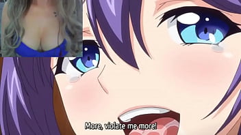 Preview 3 of Bangladesi Aktar Xnxx - Chico pervertido con suerte se coje a sus compa&ntilde_eras de trabajo - hentai mankitsu happening