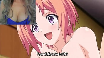 Preview 4 of Bangladesi Aktar Xnxx - Chico pervertido con suerte se coje a sus compa&ntilde_eras de trabajo - hentai mankitsu happening