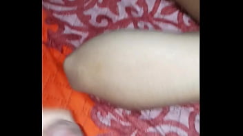Preview 2 of Bondag Rape - Leche en la cara de hermosa paisa!