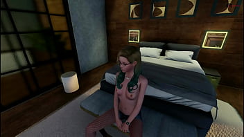 Preview 2 of Sex Organisms - Property Sex - EP 2 with Nataliey and Tommy xxx