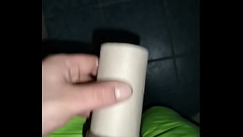 Preview 2 of Tube Oral Ii - Bass Vaseline. Ultra-sized dilator 1. For girls only