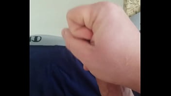Preview 3 of Persistent Orgasm - Gay porn jerk off cum shot