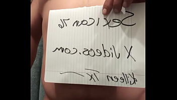 Preview 3 of Motel Dp - Verification video