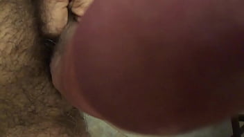 Preview 3 of Sali Lun - Verga madura muy dura ,  loca de calentura