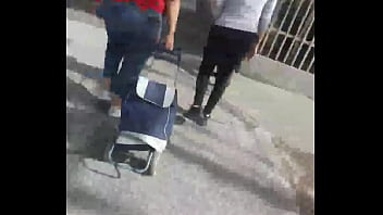 Preview 3 of Phillines Sex Mvideo - Culazos Ags (Peliroja normal del estado)