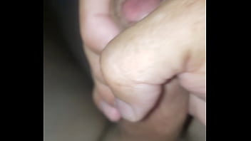Preview 2 of Real First Anal Teen Super Ass - Punheta boa 5