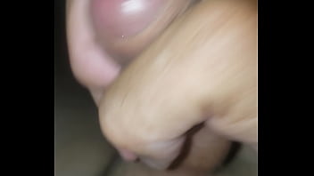 Preview 3 of Real First Anal Teen Super Ass - Punheta boa 5