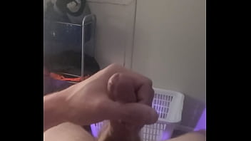 Preview 3 of Car Bus Sex - Cum shot