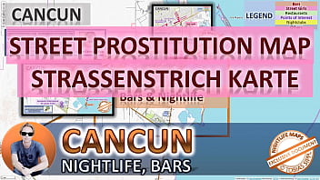 Preview 1 of Girlfrieng Mom - Cancun,  Mexico,  Sex Map,  Street Map,  Massage Parlours,  Brothels,  Whores,  Callgirls,  Bordell,  Freelancer,  Streetworker,  Prostitutes,  Threesome