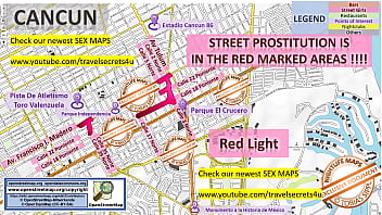 Preview 4 of Girlfrieng Mom - Cancun,  Mexico,  Sex Map,  Street Map,  Massage Parlours,  Brothels,  Whores,  Callgirls,  Bordell,  Freelancer,  Streetworker,  Prostitutes,  Threesome