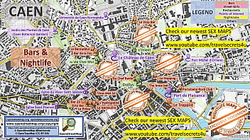 Preview 3 of Amejone Chudai - Caen,  France,  Sex Map,  Street Prostitution Map,  Massage Parlours,  Brothels,  Whores,  Escort,  Callgirls,  Bordell,  Freelancer,  Streetworker,  Prostitutes