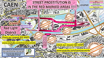 Preview 4 of Amejone Chudai - Caen,  France,  Sex Map,  Street Prostitution Map,  Massage Parlours,  Brothels,  Whores,  Escort,  Callgirls,  Bordell,  Freelancer,  Streetworker,  Prostitutes