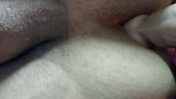 Preview 1 of Family Inglis - AssFucking solo