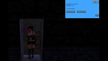 Preview 1 of Oil Anul Sex Double - Cell