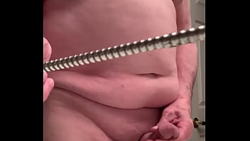 Preview 1 of Criempie Surprize - Deep prostate sounding!