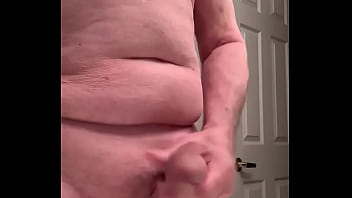 Preview 4 of Criempie Surprize - Deep prostate sounding!