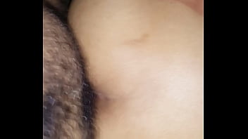 Preview 1 of Teen Sex Biwi Gangbang - mi putita en cuatro