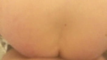 Preview 3 of Nikki Benz Solo For Me - My girlfriend getting dick